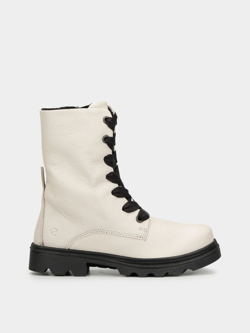 Ботинки ECCO Grainer модель 72821201163 Фото