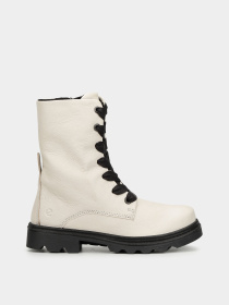 Ботинки ECCO Grainer модель 72821201163 Фото