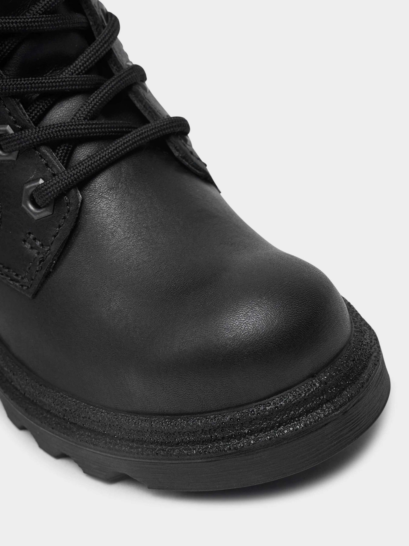 Черевики ECCO Grainer модель 72822201001 Фото