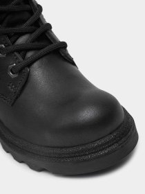 Черевики ECCO Grainer модель 72822201001 Фото