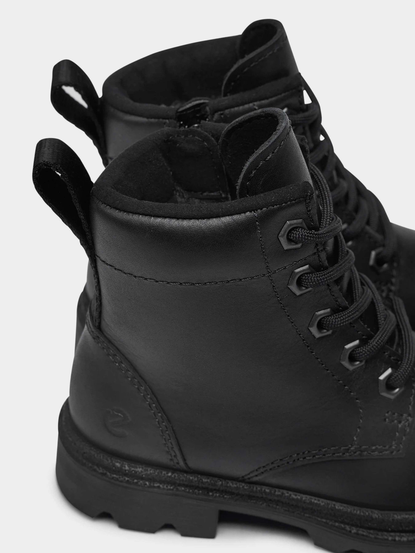 Черевики ECCO Grainer модель 72822201001 Фото