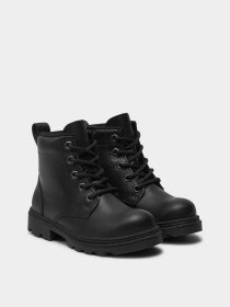 Черевики ECCO Grainer модель 72822201001 Фото