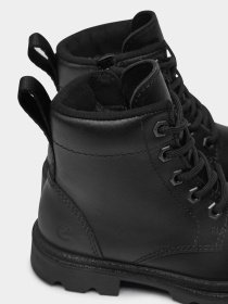 Черевики ECCO Grainer модель 72822201001 Фото