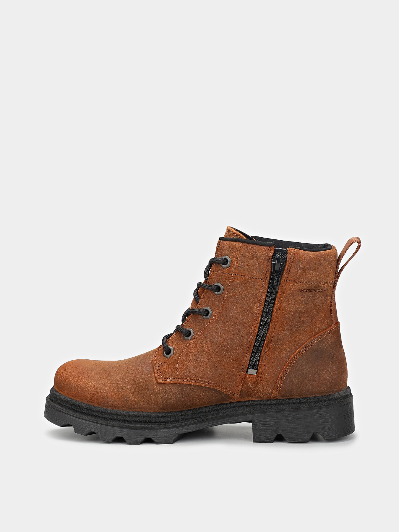 Черевики ECCO Grainer модель 72822205014 Фото