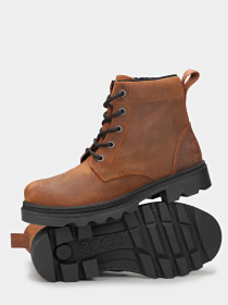 Черевики ECCO Grainer модель 72822205014 Фото