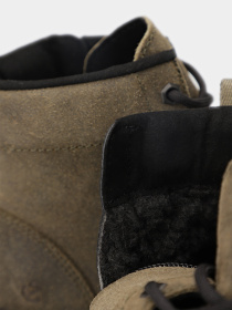 Ботинки ECCO Grainer модель 72822205543 Фото