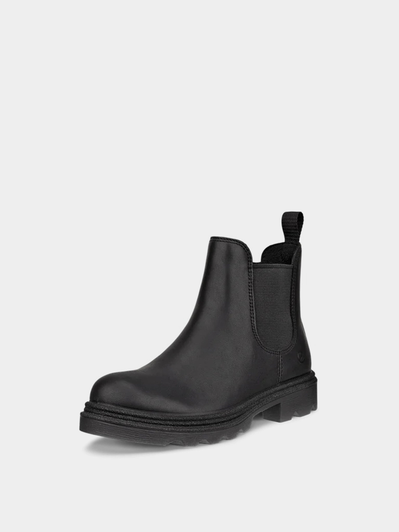 Челсі ECCO Grainer модель 72823201001 Фото