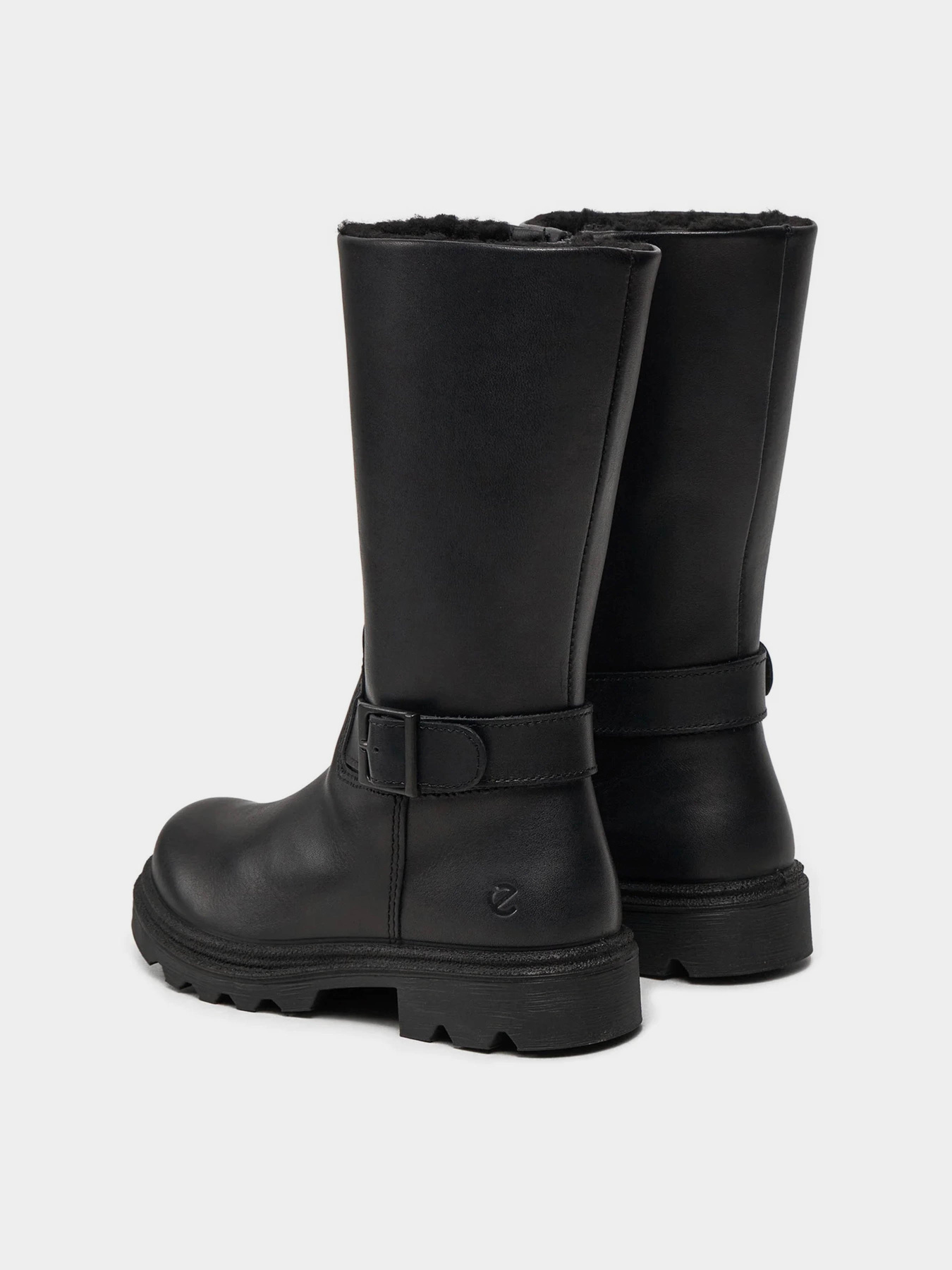 Чоботи ECCO Grainer модель 72824201001 Фото