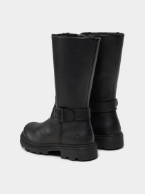 Чоботи ECCO Grainer модель 72824201001 Фото