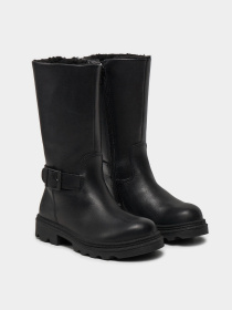 Чоботи ECCO Grainer модель 72824201001 Фото