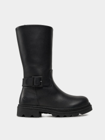 Сапоги ECCO Grainer модель 72824201001 Фото