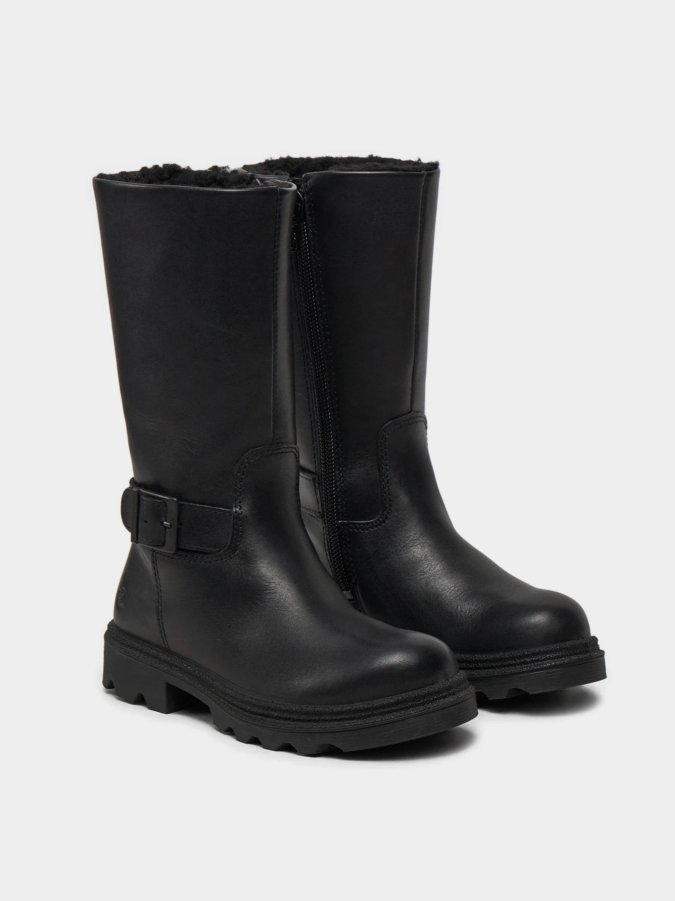 Чоботи ECCO Grainer модель 72824201001 Фото