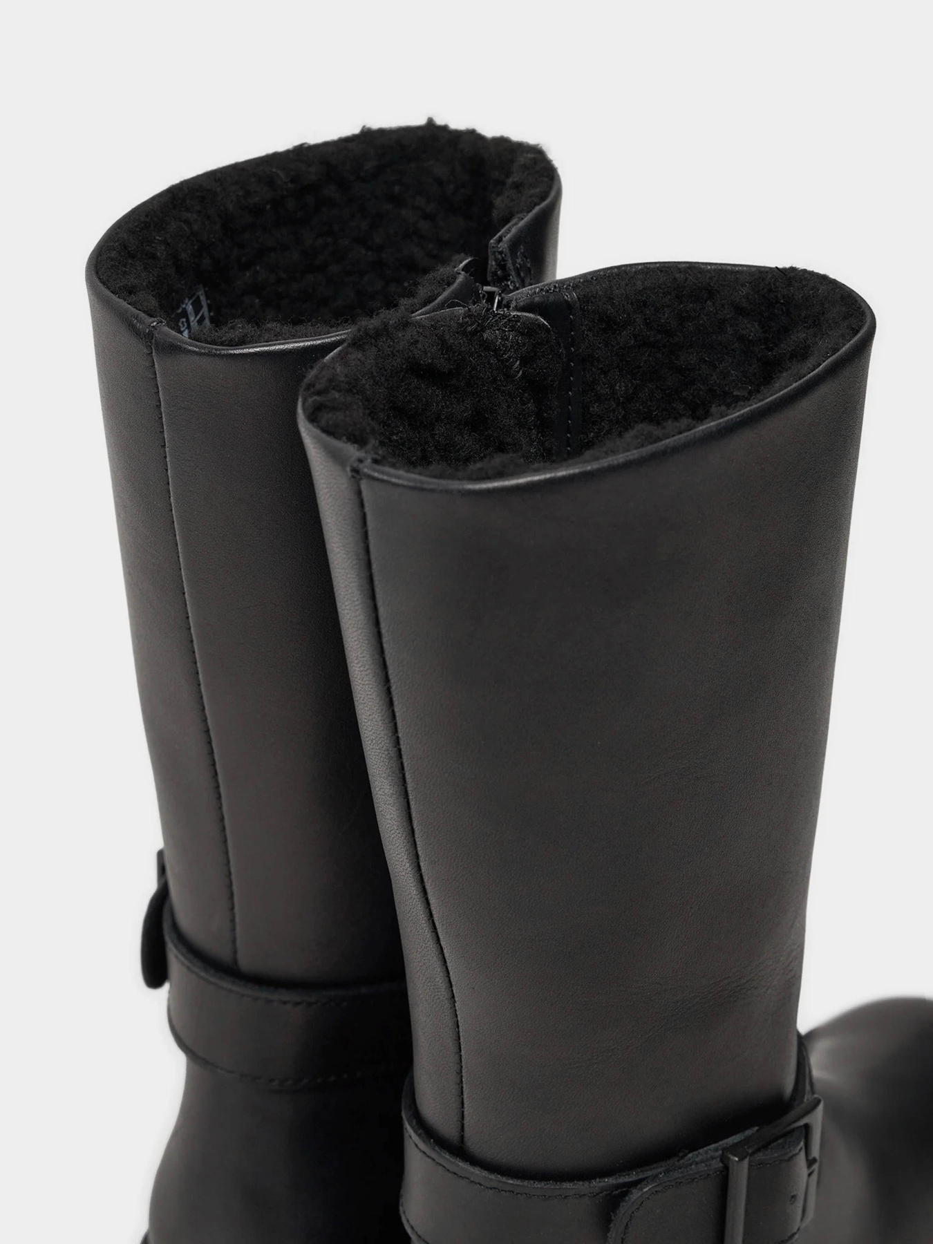 Чоботи ECCO Grainer модель 72824201001 Фото