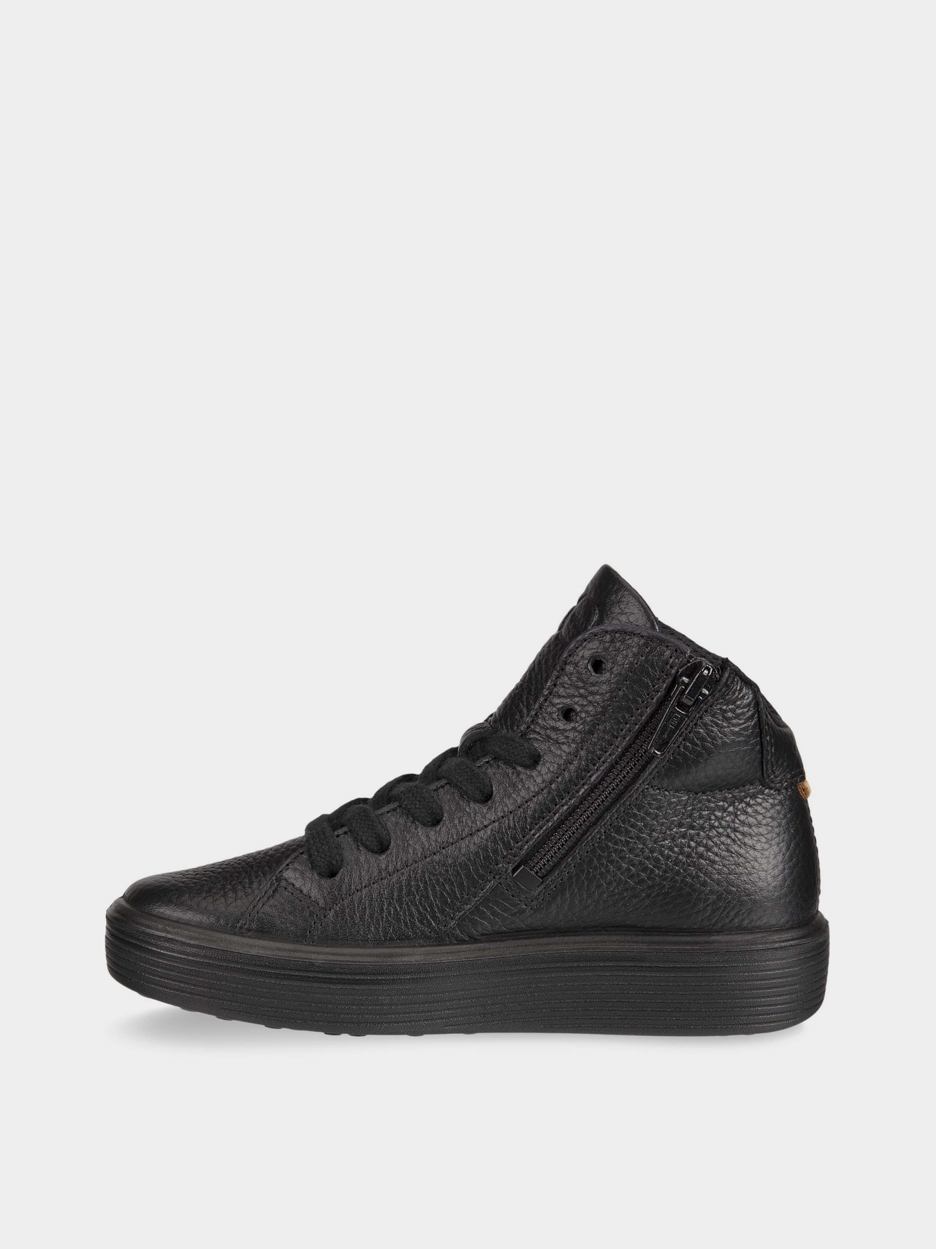 Черевики ECCO Soft 60 модель 71382201001 Фото