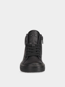 Черевики ECCO Soft 60 модель 71382201001 Фото