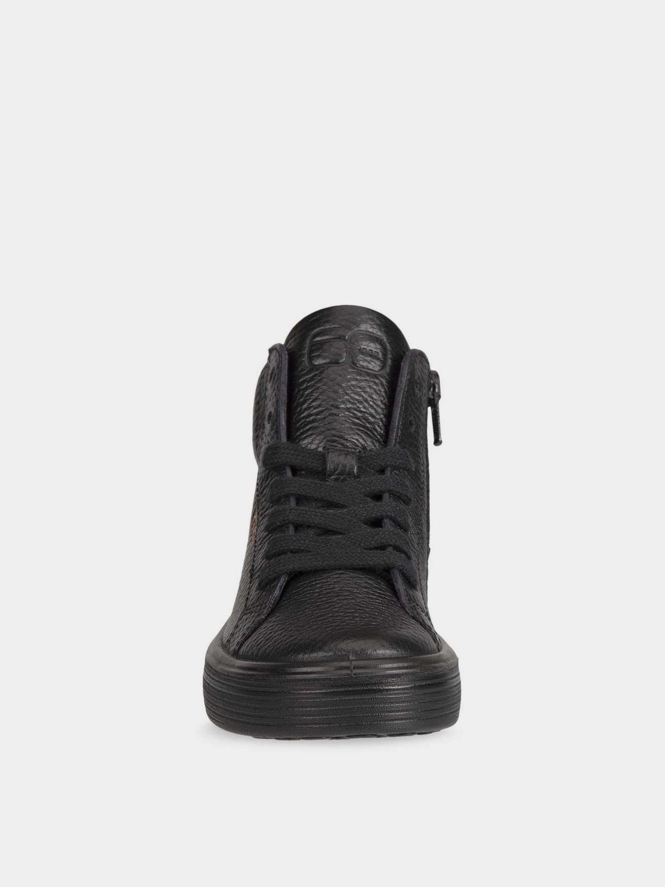 Черевики ECCO Soft 60 модель 71382201001 Фото