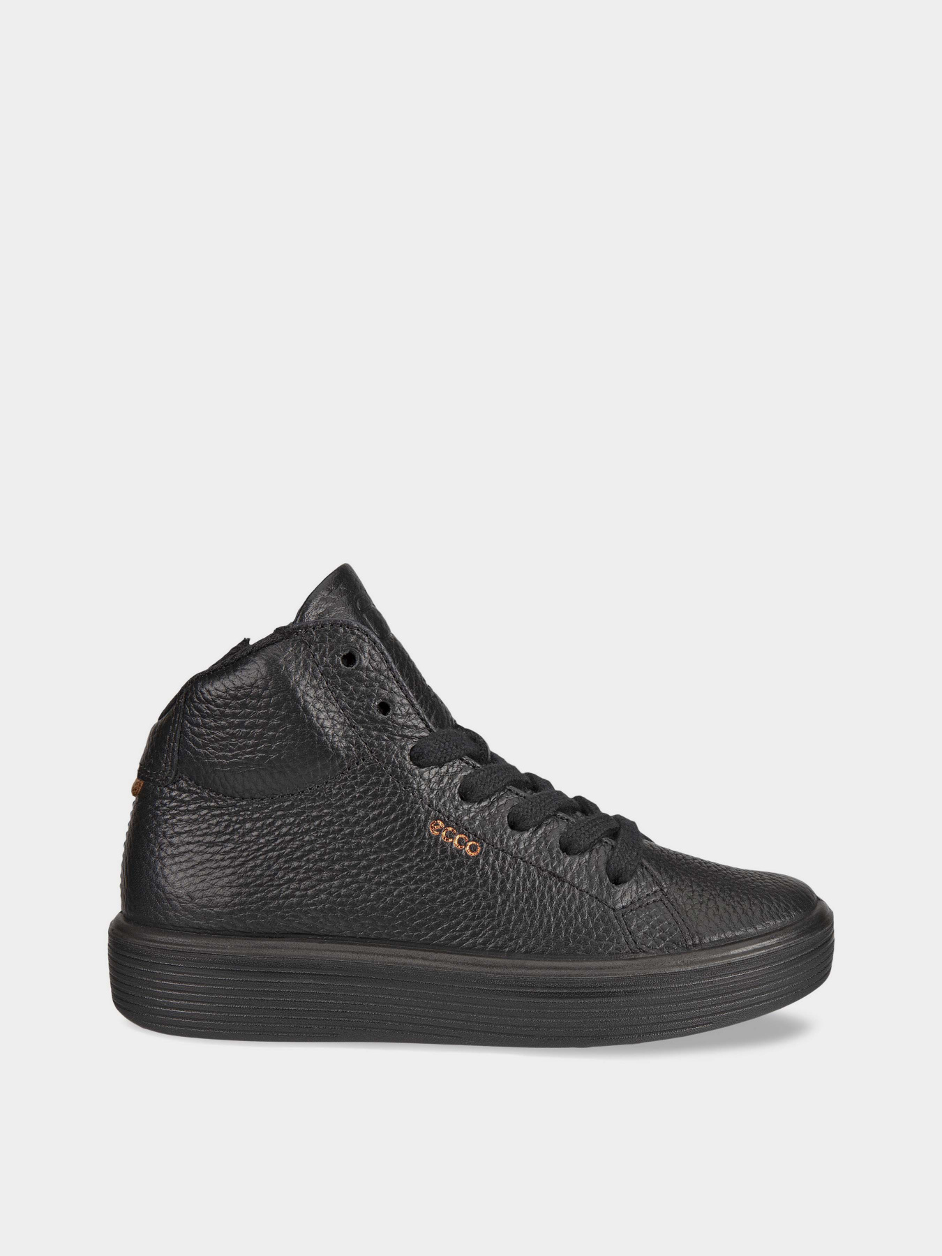 Черевики ECCO Soft 60 модель 71382201001 Фото