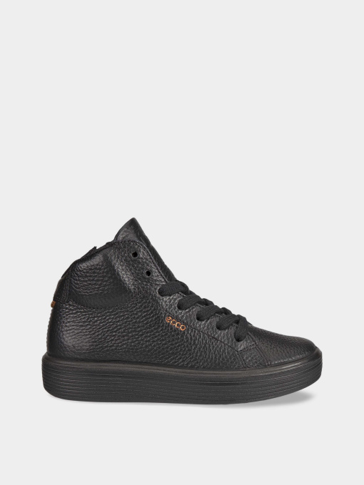 Черевики ECCO Soft 60 модель 71382201001 Фото