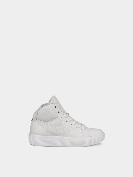 Ботинки ECCO Soft 60 модель 71382201007 Фото