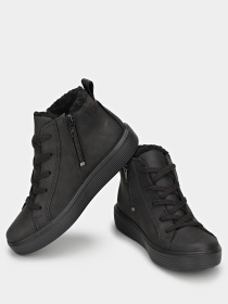 Черевики ECCO Soft 60 модель 71387202001 Фото