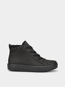 Ботинки и сапоги ECCO SOFT 60 K модель 71387202001 Фото