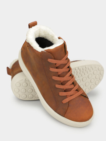 Кеди високі ECCO Soft 60 модель 71387202014 Фото