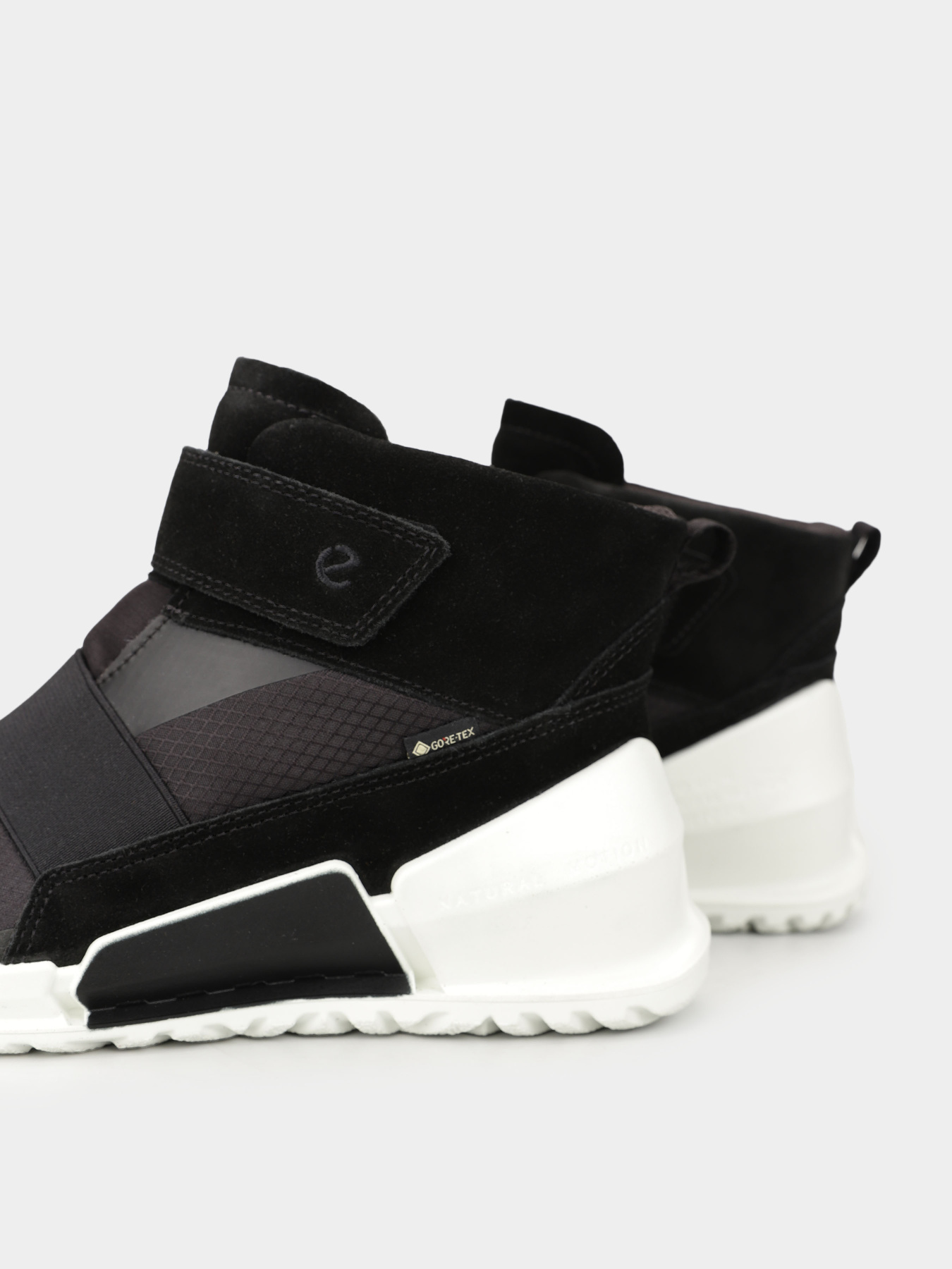 Ботинки ECCO Biom K1 модель 71175251707 Фото