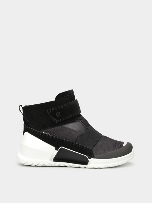 Ботинки ECCO Biom K1 модель 71175251707 Фото