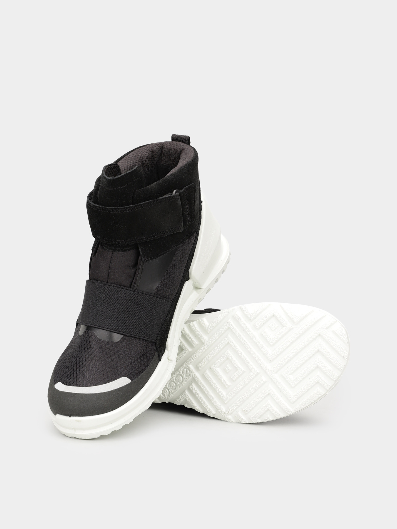 Черевики ECCO Biom K1 модель 71175251707 Фото