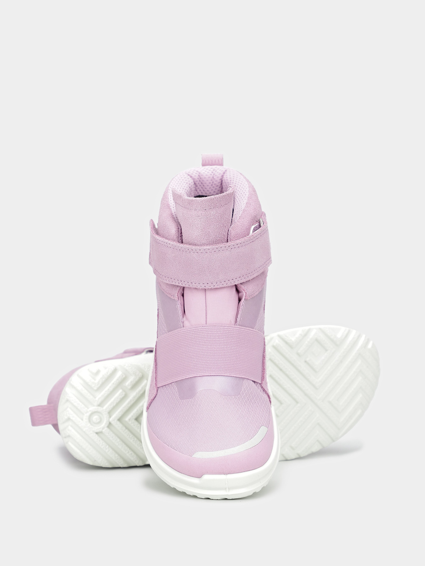 Ботинки ECCO Biom K1 модель 71175260994 Фото