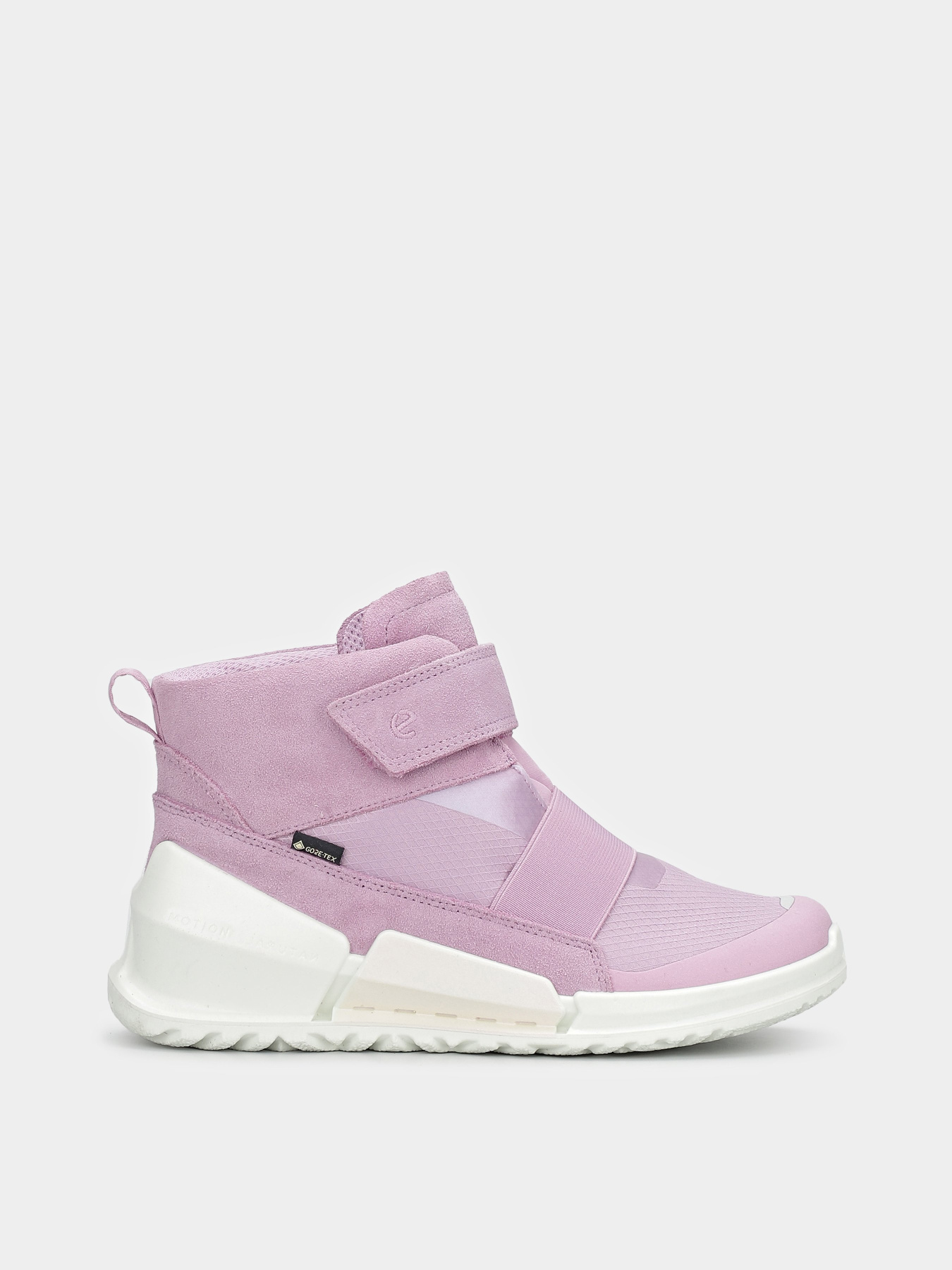 Ботинки ECCO Biom K1 модель 71175260994 Фото