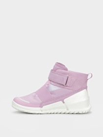 Ботинки ECCO Biom K1 модель 71175260994 Фото