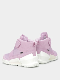 Ботинки ECCO Biom K1 модель 71175260994 Фото