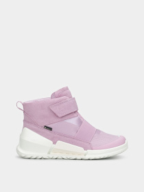 Ботинки ECCO Biom K1 модель 71175260994 Фото