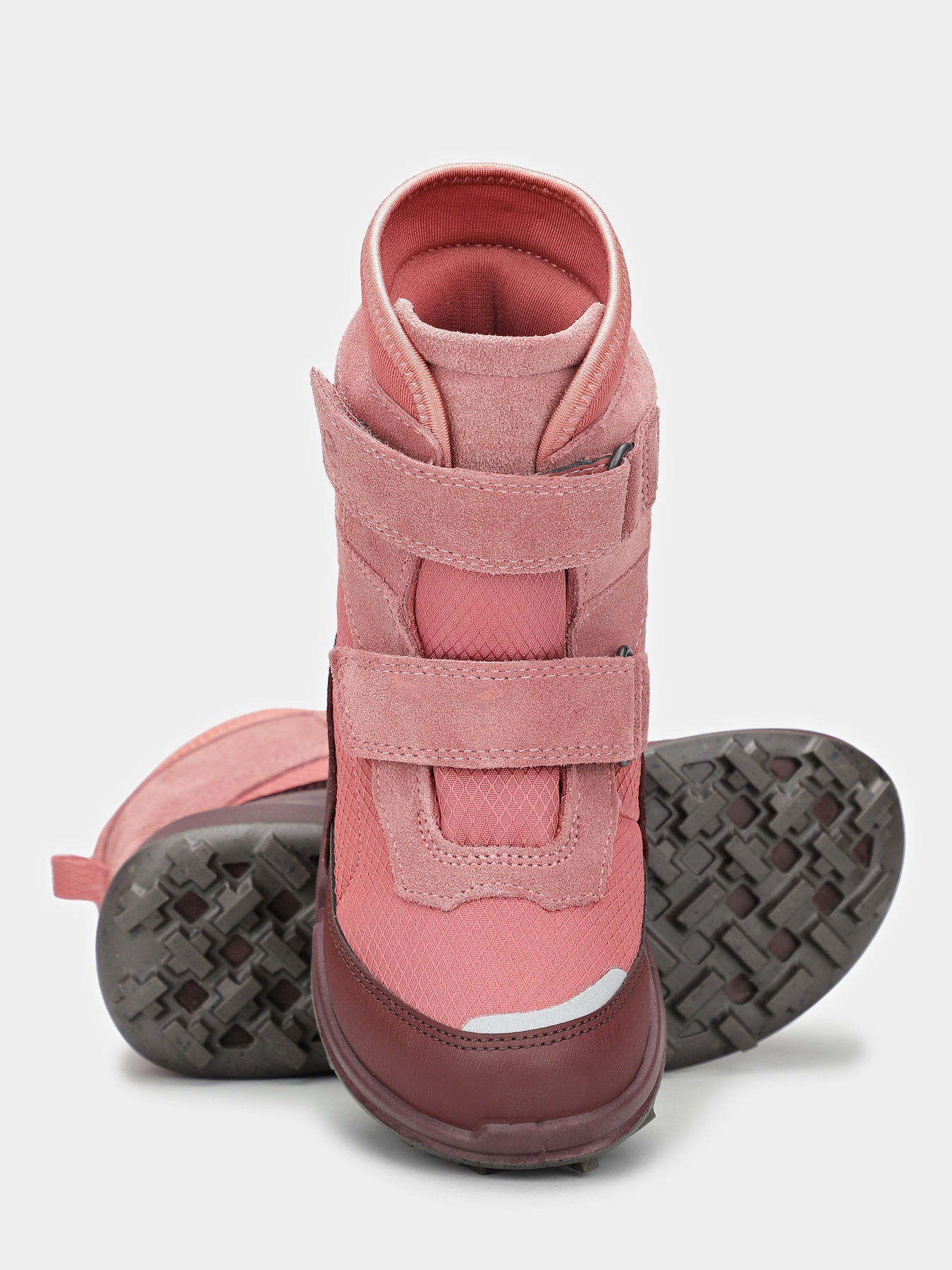 Черевики ECCO Biom K2 модель 71120261043 Фото