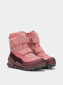 Черевики ECCO Biom K2 модель 71120261043 Фото