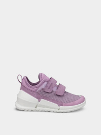 Кроссовки повседневные ECCO Biom K1 модель 71173261041 Кроссовки повседневные ECCO Biom K1 модель 71173261041 Фото