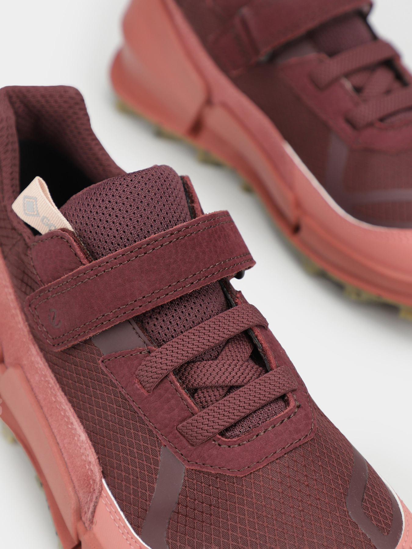 Кросівки ECCO Biom K2 модель 71126261044 Фото