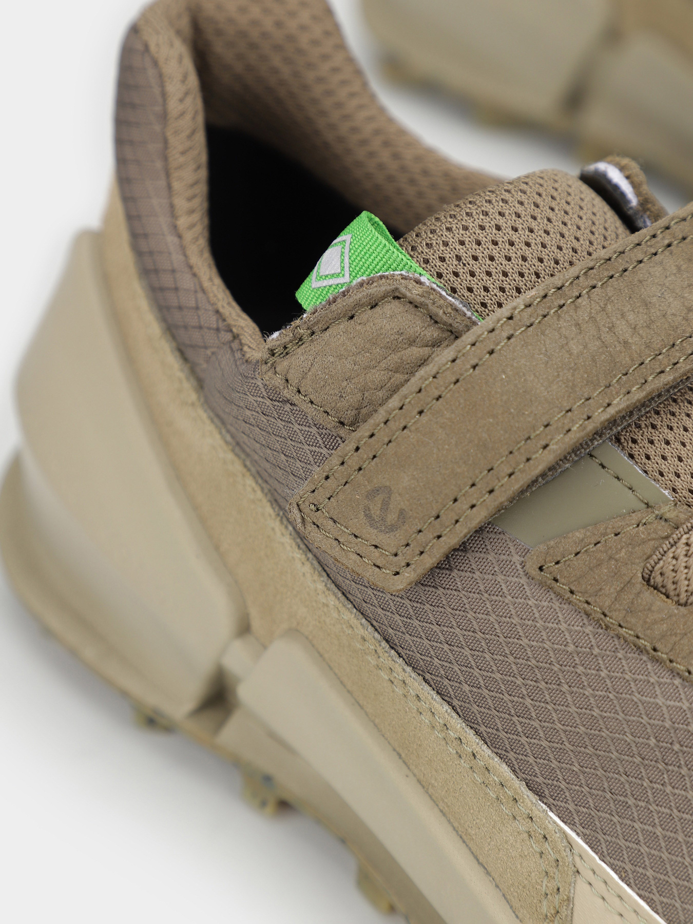 Кросівки повсякденні ECCO Biom K2 модель 71126261045 Кросівки повсякденні ECCO Biom K2 модель 71126261045 Фото