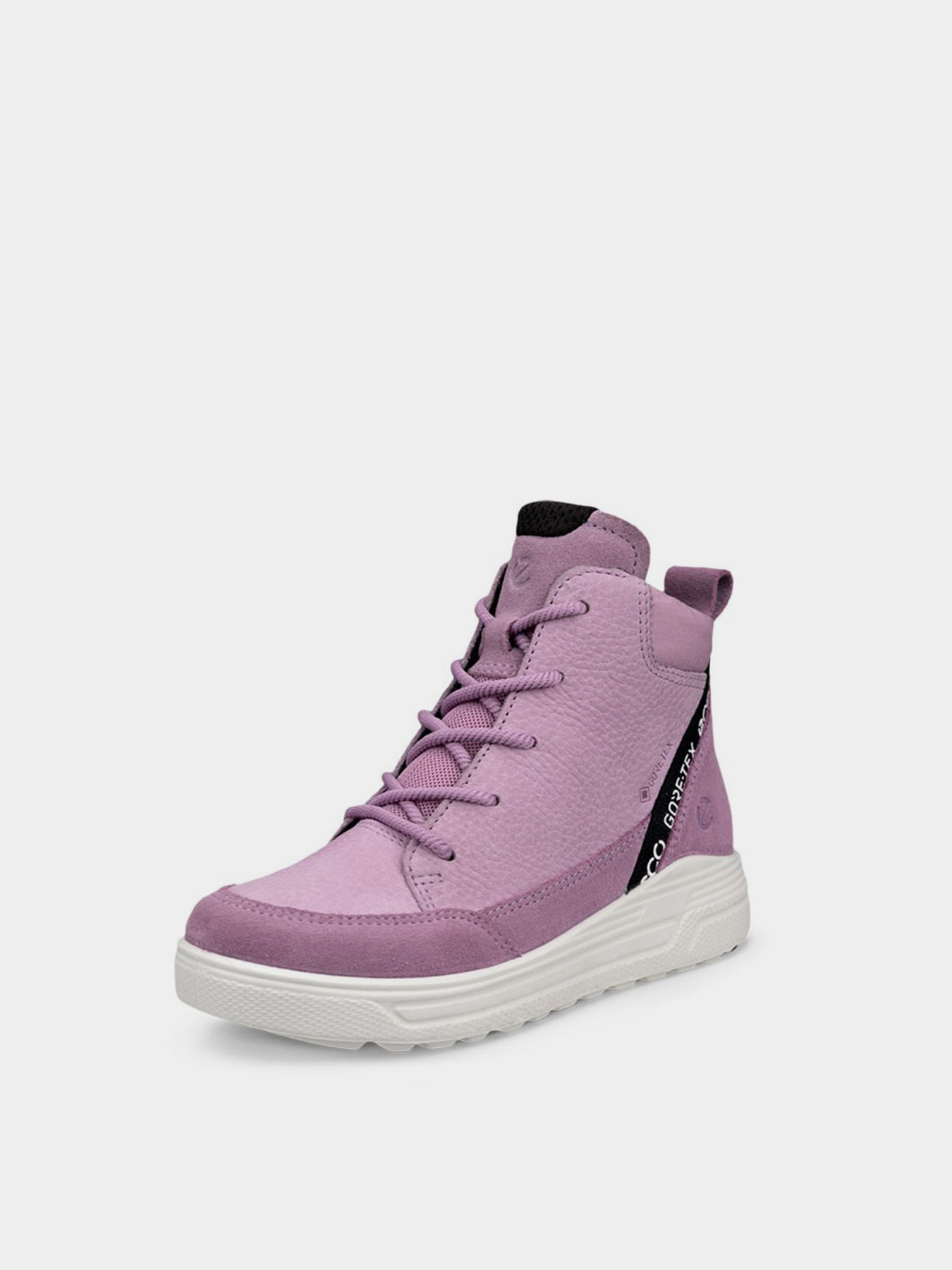 Ботинки ECCO Urban Snowboarder модель 72232260999 Фото