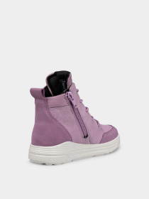 Ботинки ECCO Urban Snowboarder модель 72232260999 Фото