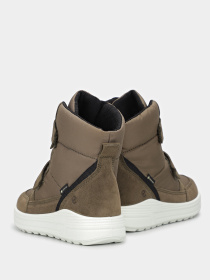 Ботинки ECCO Urban Snowboarder модель 72235255894 Фото