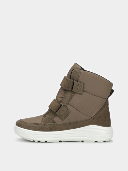 Черевики ECCO Urban Snowboarder модель 72235255894 — фото - INTERTOP