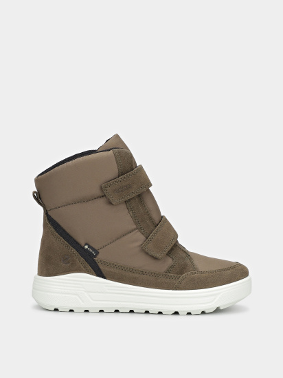 Черевики ECCO Urban Snowboarder модель 72235255894 — фото - INTERTOP