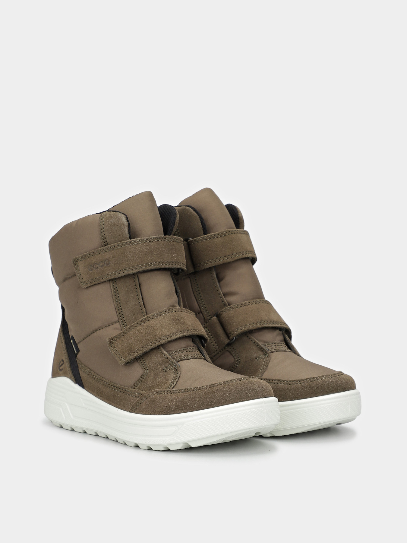 Черевики ECCO Urban Snowboarder модель 72235255894 Черевики ECCO Urban Snowboarder модель 72235255894 Фото