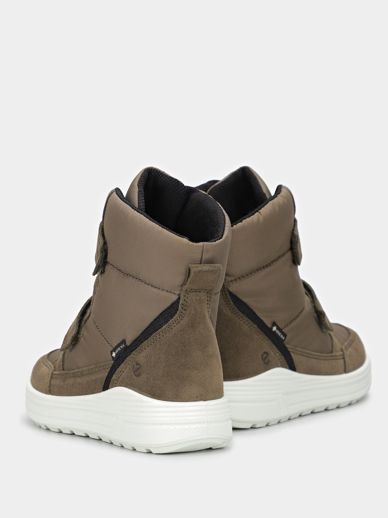 Черевики ECCO Urban Snowboarder модель 72235255894 Черевики ECCO Urban Snowboarder модель 72235255894 Фото