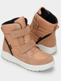 Черевики ECCO Urban Snowboarder Модель 72235260220 Фото