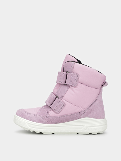 Черевики ECCO Urban Snowboarder модель 72235260994 — фото - INTERTOP