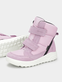 Черевики ECCO Urban Snowboarder модель 72235260994 Фото