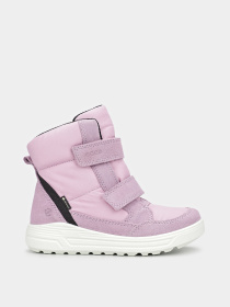 Ботинки и сапоги ECCO Urban Snowboarder модель 72235260994 Фото